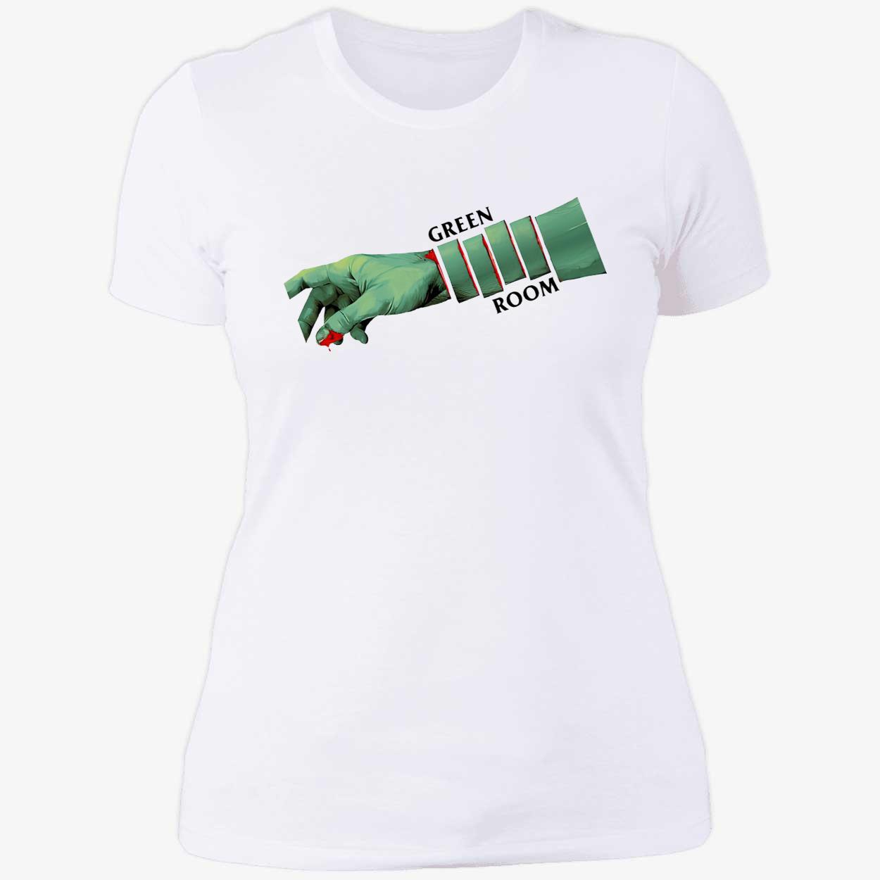 Green Room Poster 2023 Shirt Green Room Poster 2023 Shirt