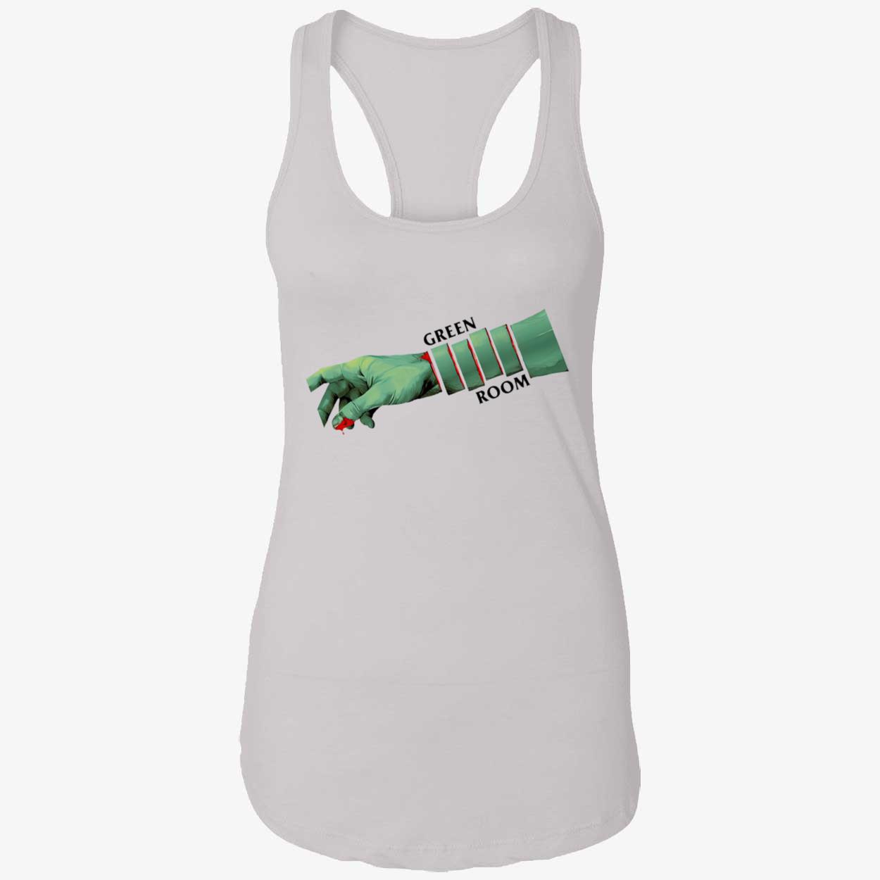 Green Room Poster 2023 Shirt Green Room Poster 2023 Shirt