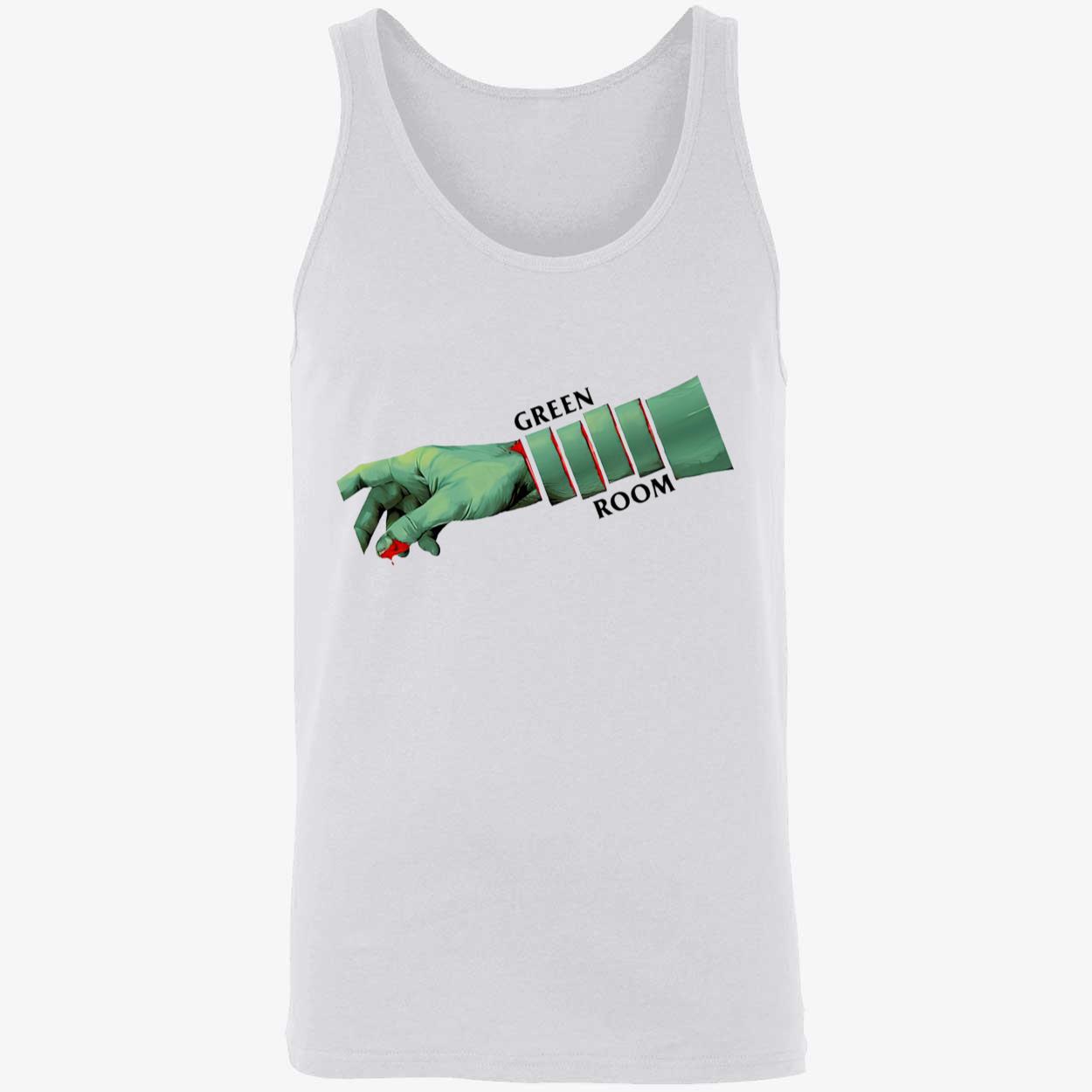 Green Room Poster 2023 Shirt Green Room Poster 2023 Shirt