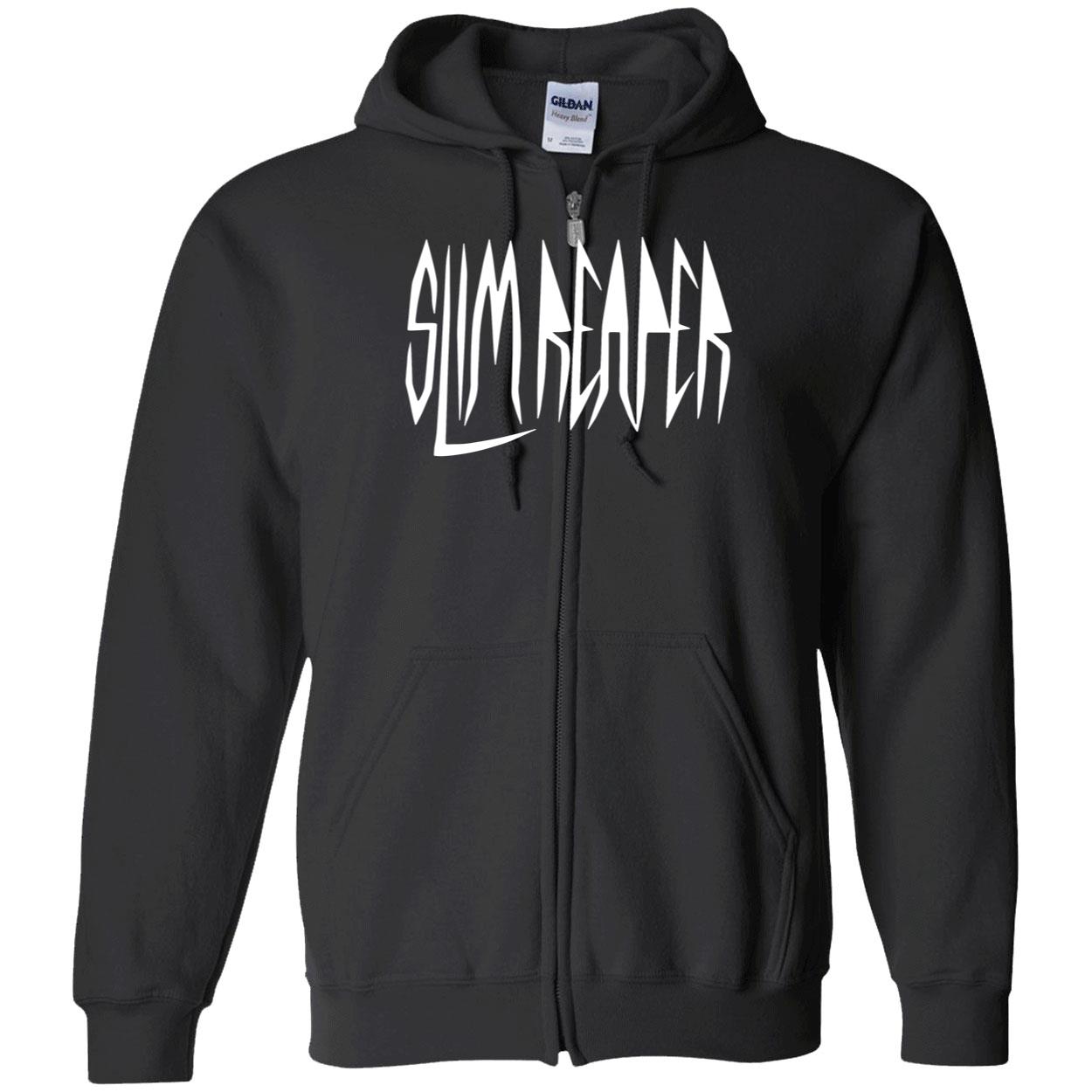 Slim Reaper Shirt Slim Reaper Shirt