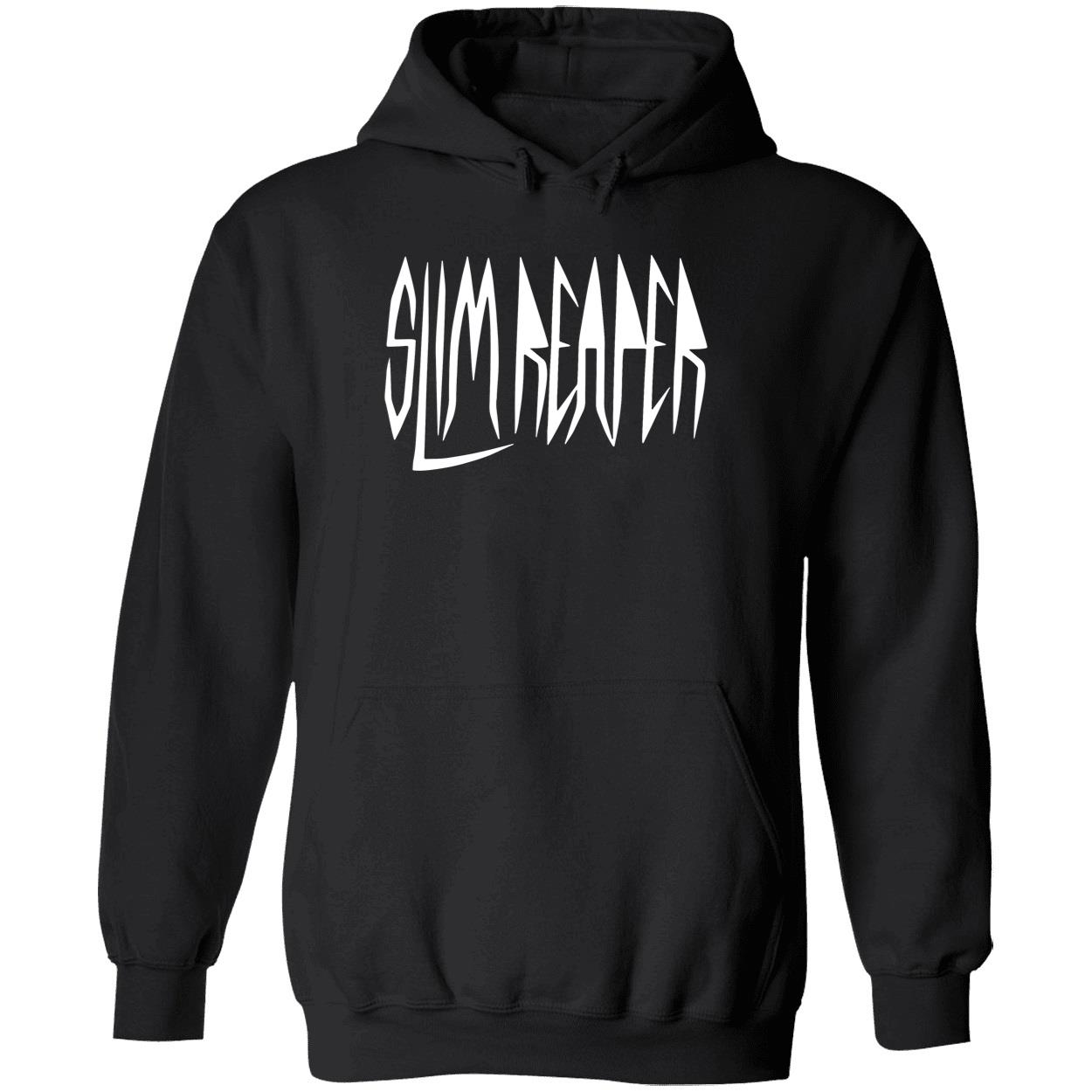 Slim Reaper Shirt Slim Reaper Shirt