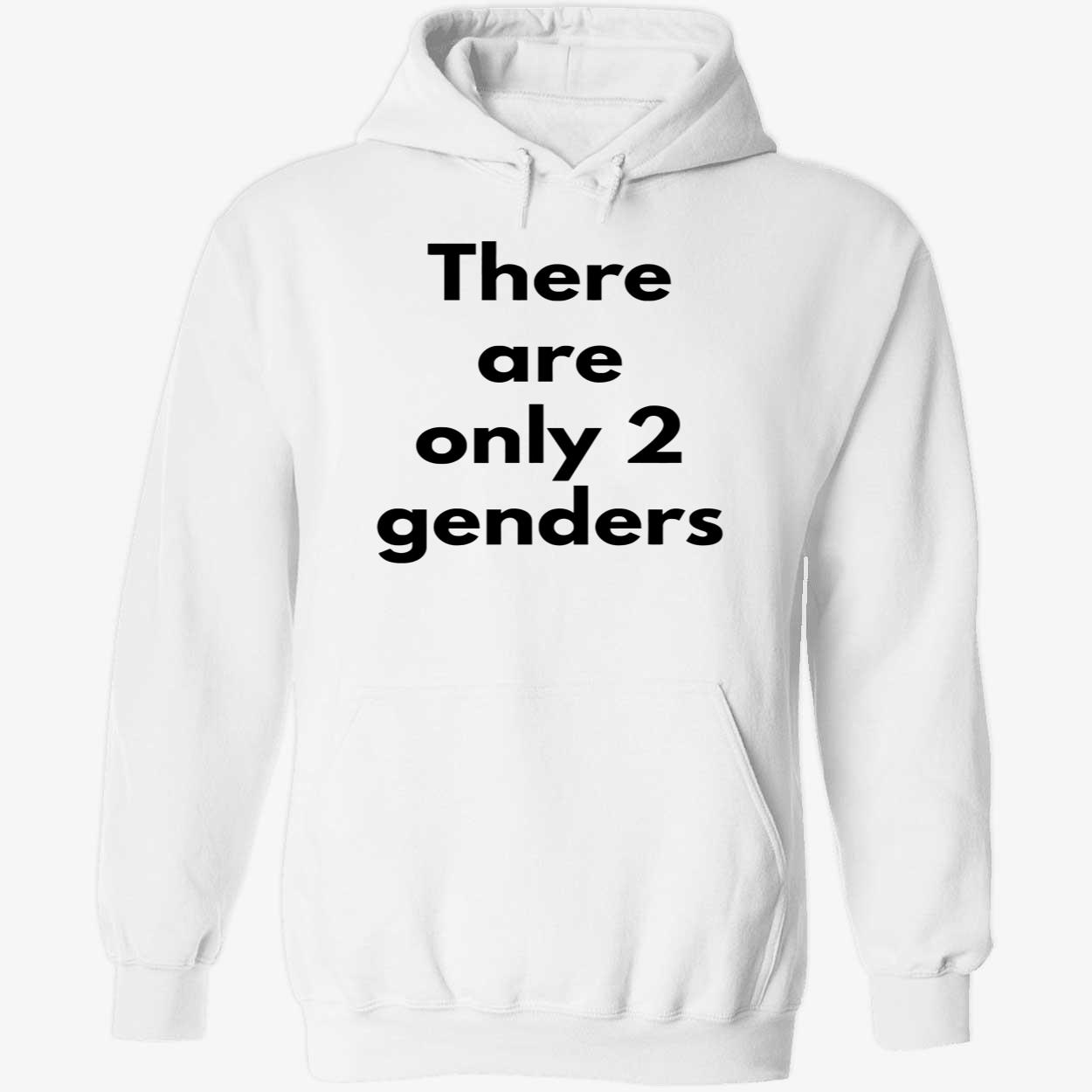 There Are Only Two Genders Shirt There Are Only Two Genders Shirt