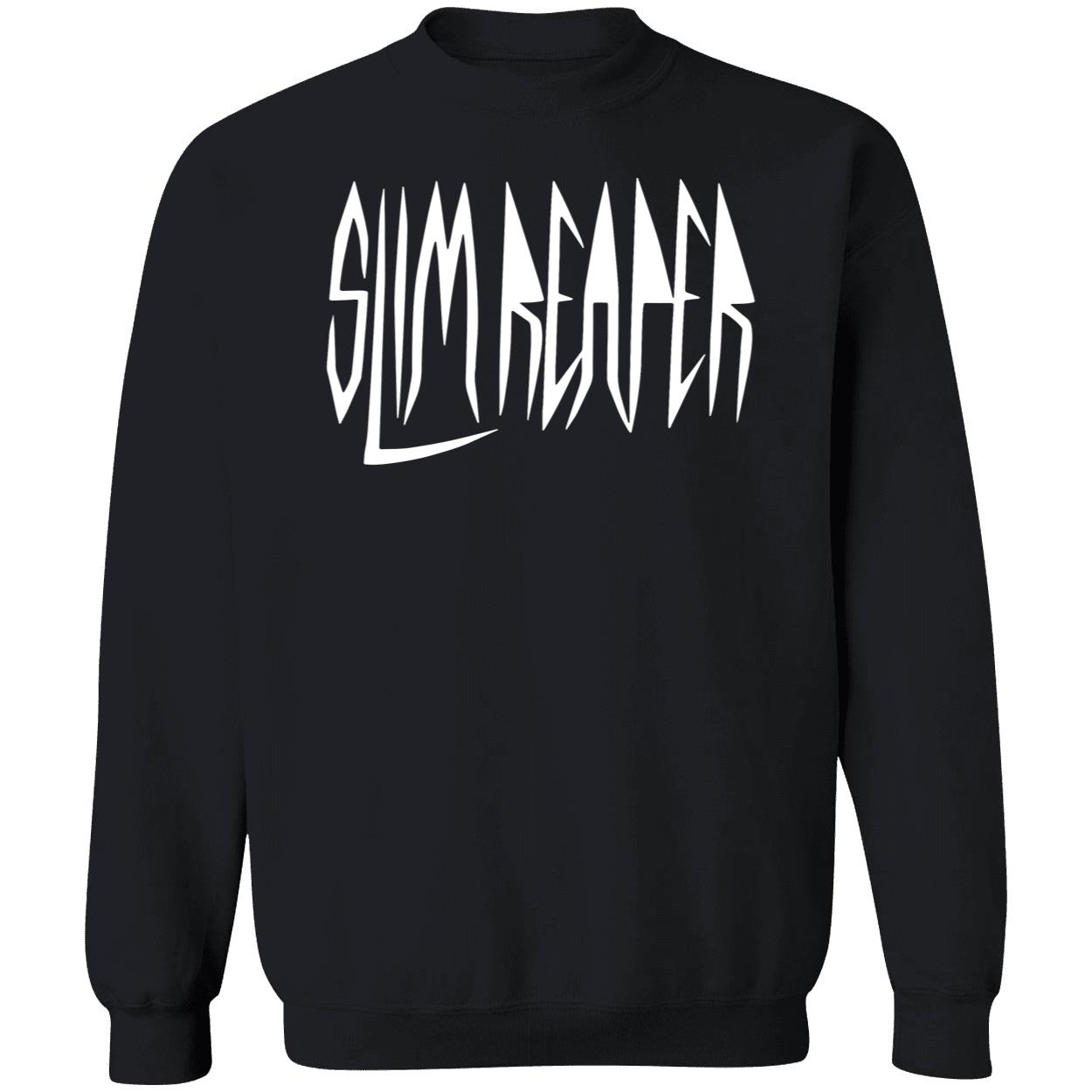 Slim Reaper Shirt Slim Reaper Shirt