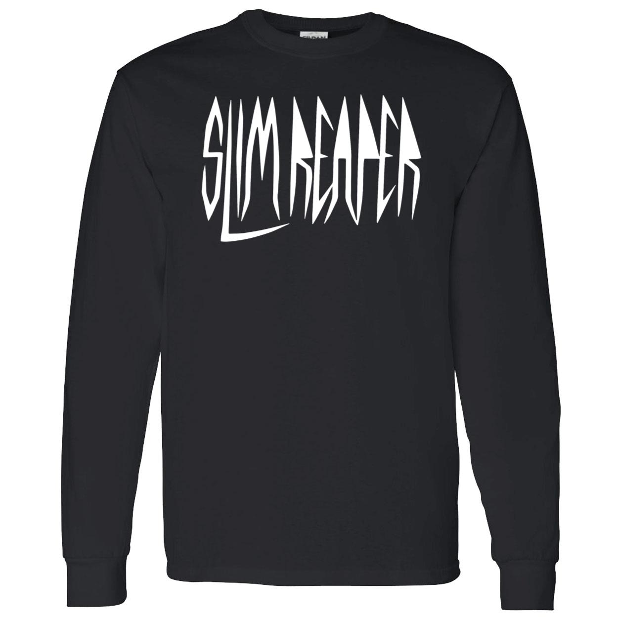 Slim Reaper Shirt Slim Reaper Shirt