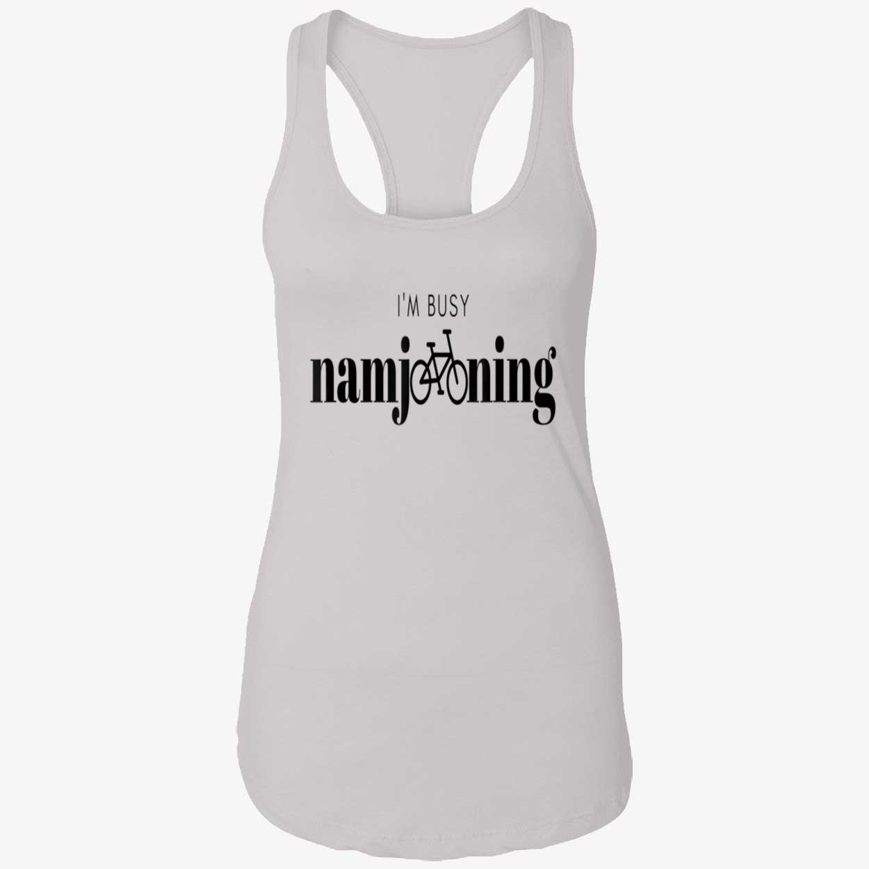 I’M Busy Namjooning Shirt I’M Busy Namjooning Shirt
