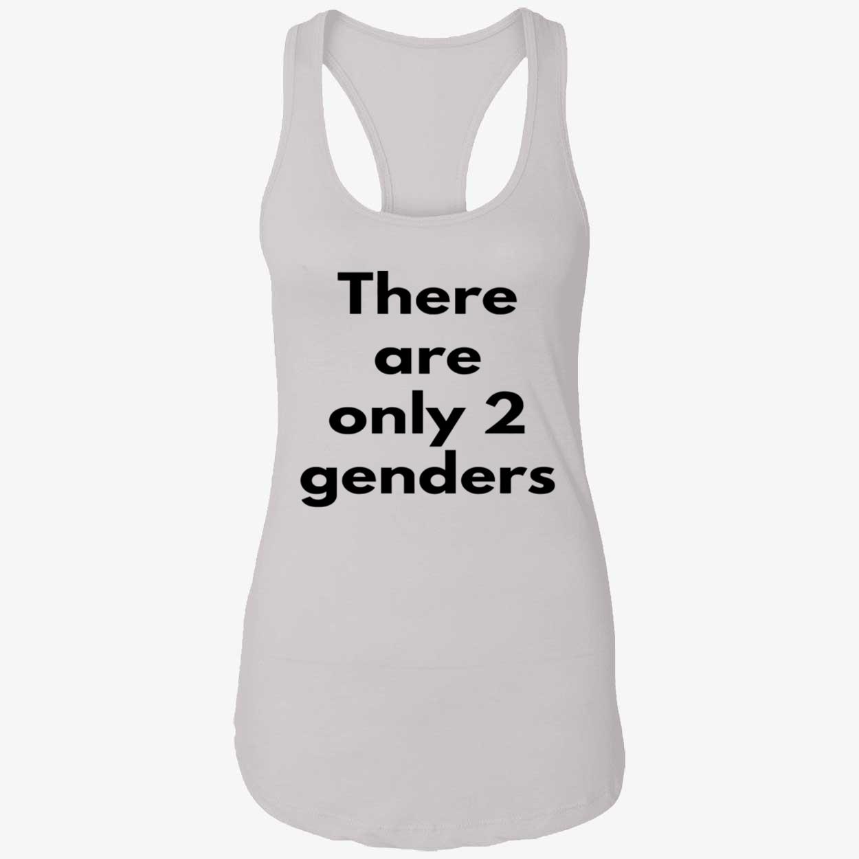 There Are Only Two Genders Shirt There Are Only Two Genders Shirt