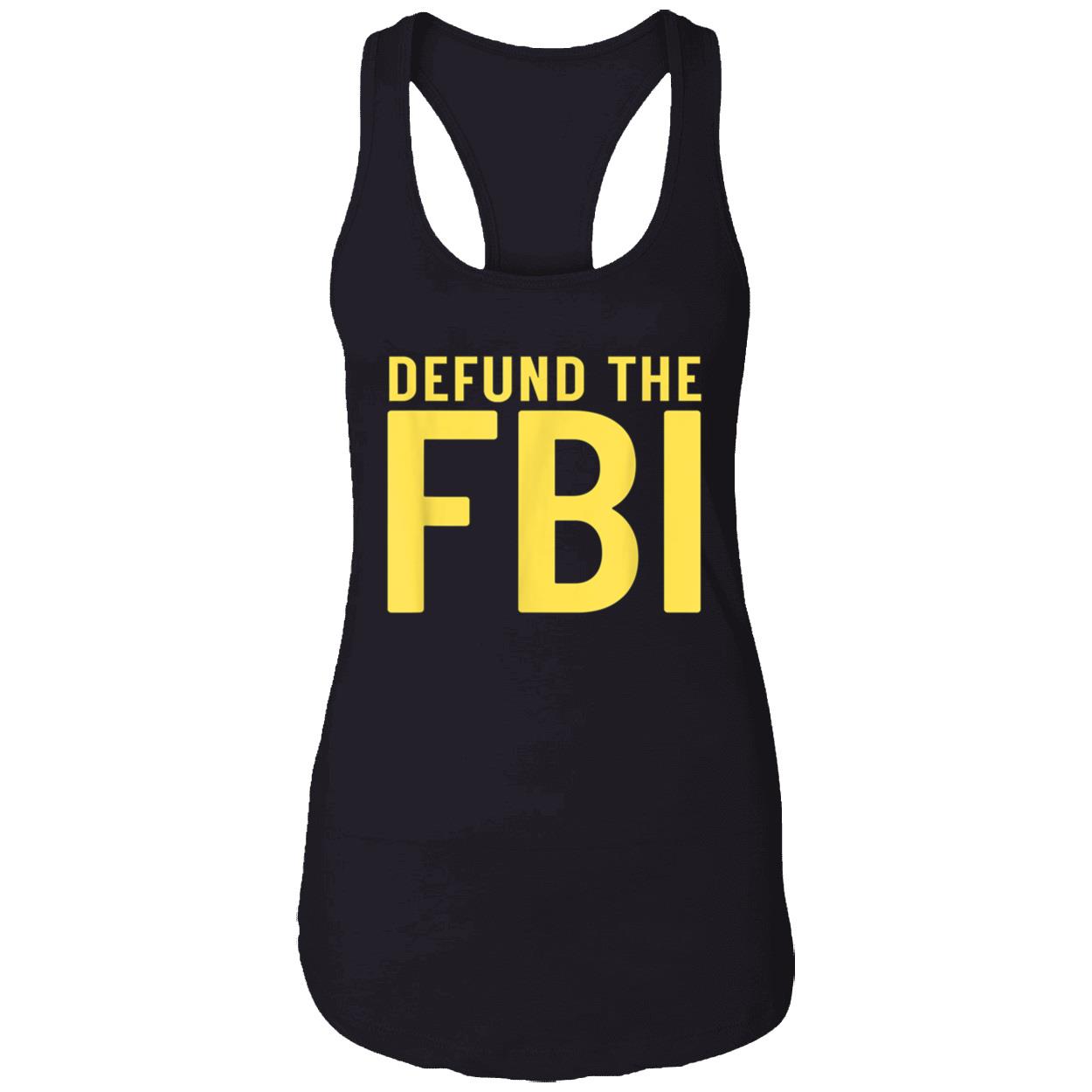 Defund The Fbi Shirt Defund The Fbi Shirt