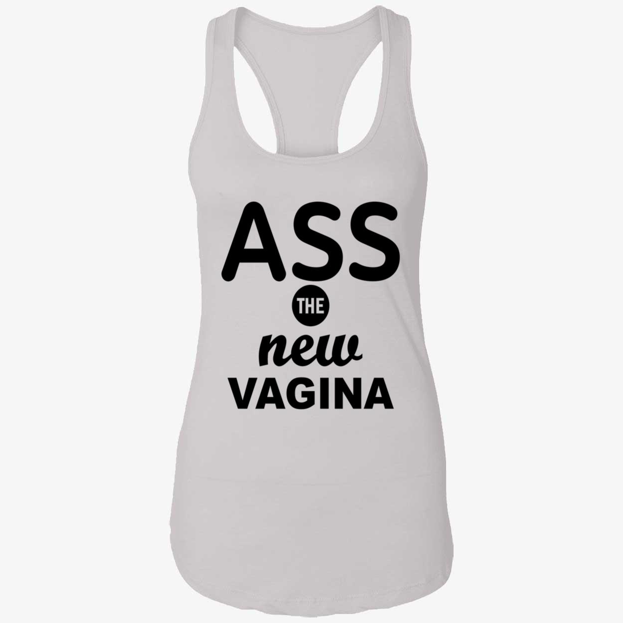 A*S The New Vag*Na Shirt A*S The New Vag*Na Shirt