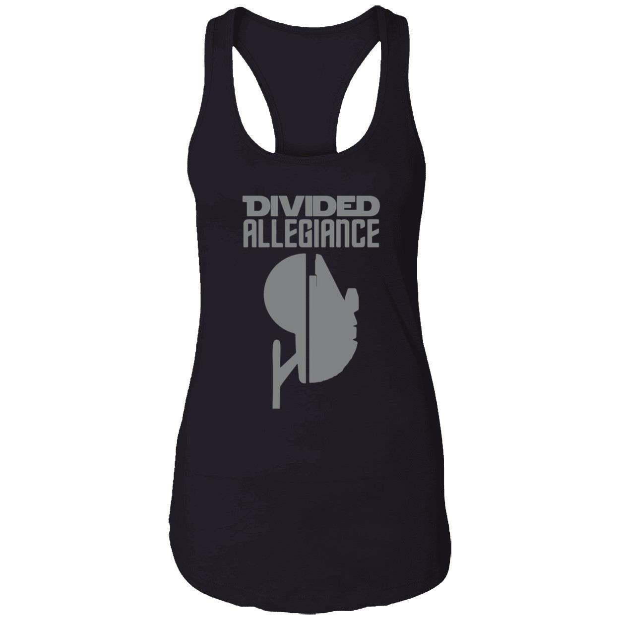 Divided Allegiance Shirt Divided Allegiance Shirt
