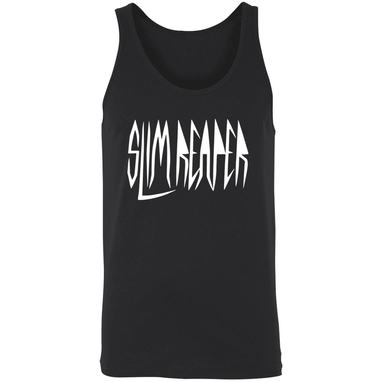 Slim Reaper Shirt Slim Reaper Shirt