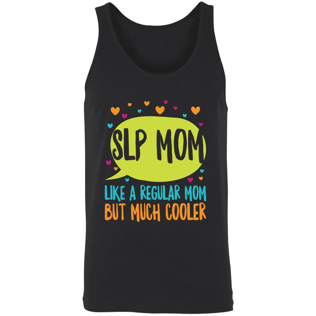 Slp Mom Like A Regular Mom But Much Cooler Sweatshirt Slp Mom Like A Regular Mom But Much Cooler Sweatshirt