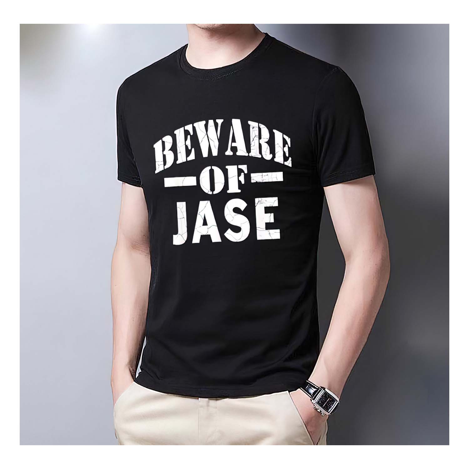 Beware Of Jase Shirt Beware Of Jase Shirt