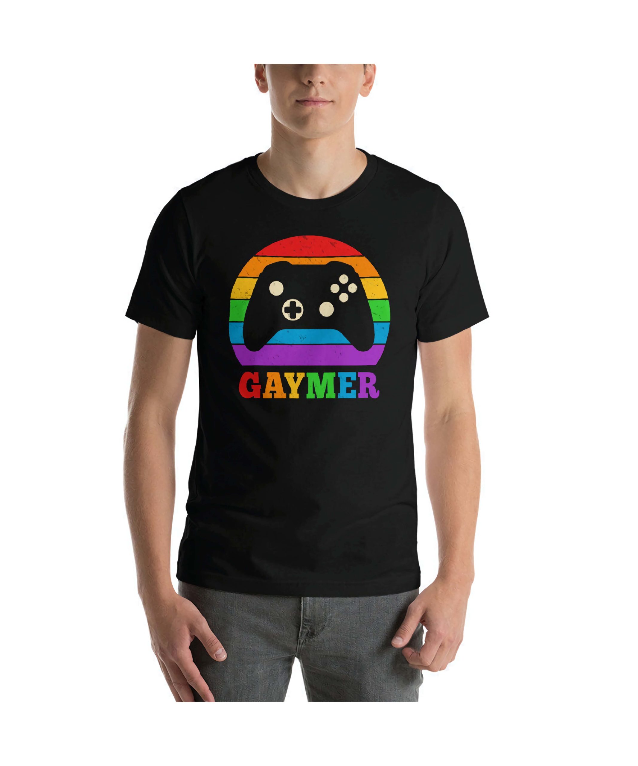 Gamer Gaymer Shirt Gamer Gaymer Shirt