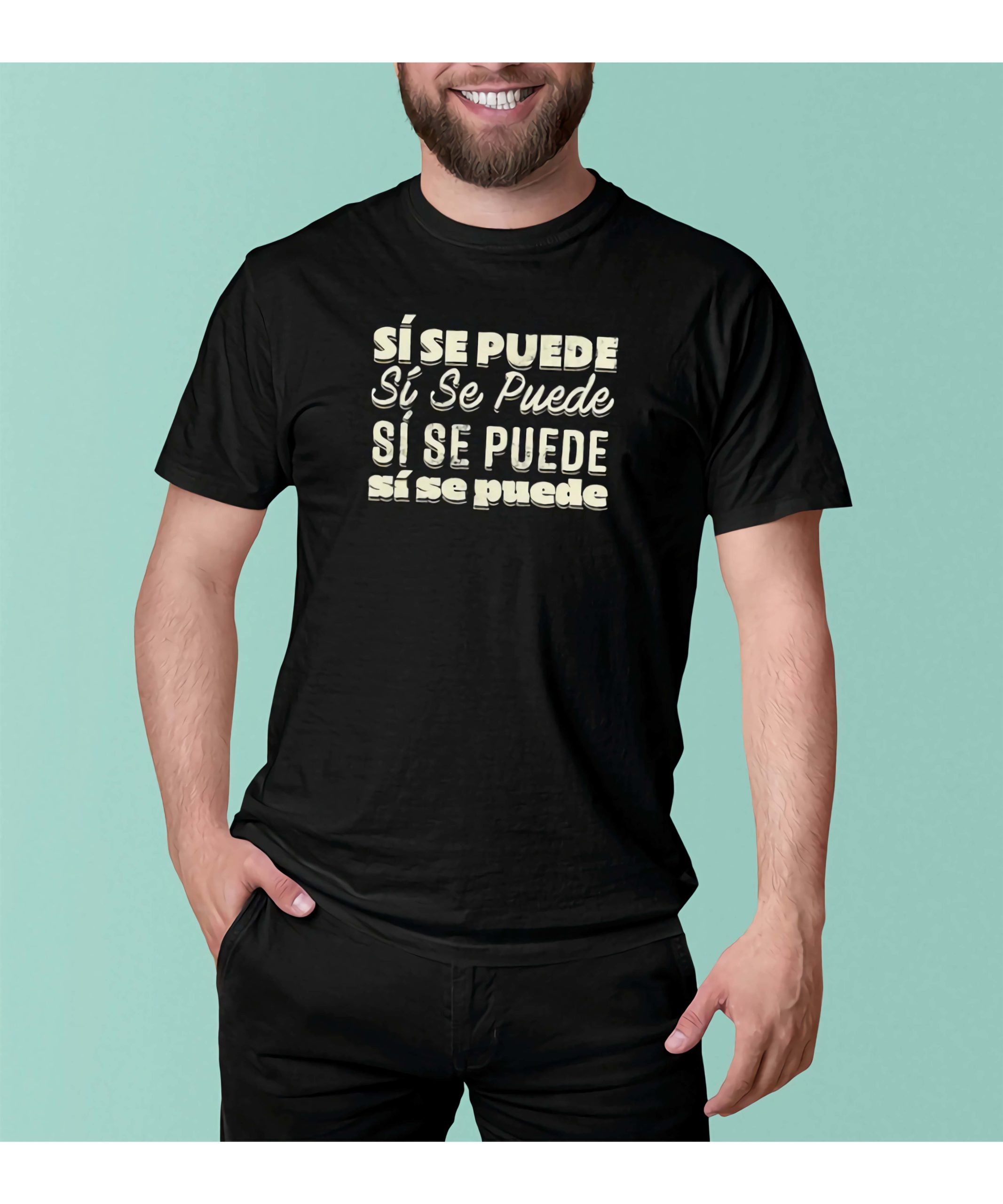 Si Se Puede Shirt Si Se Puede Shirt