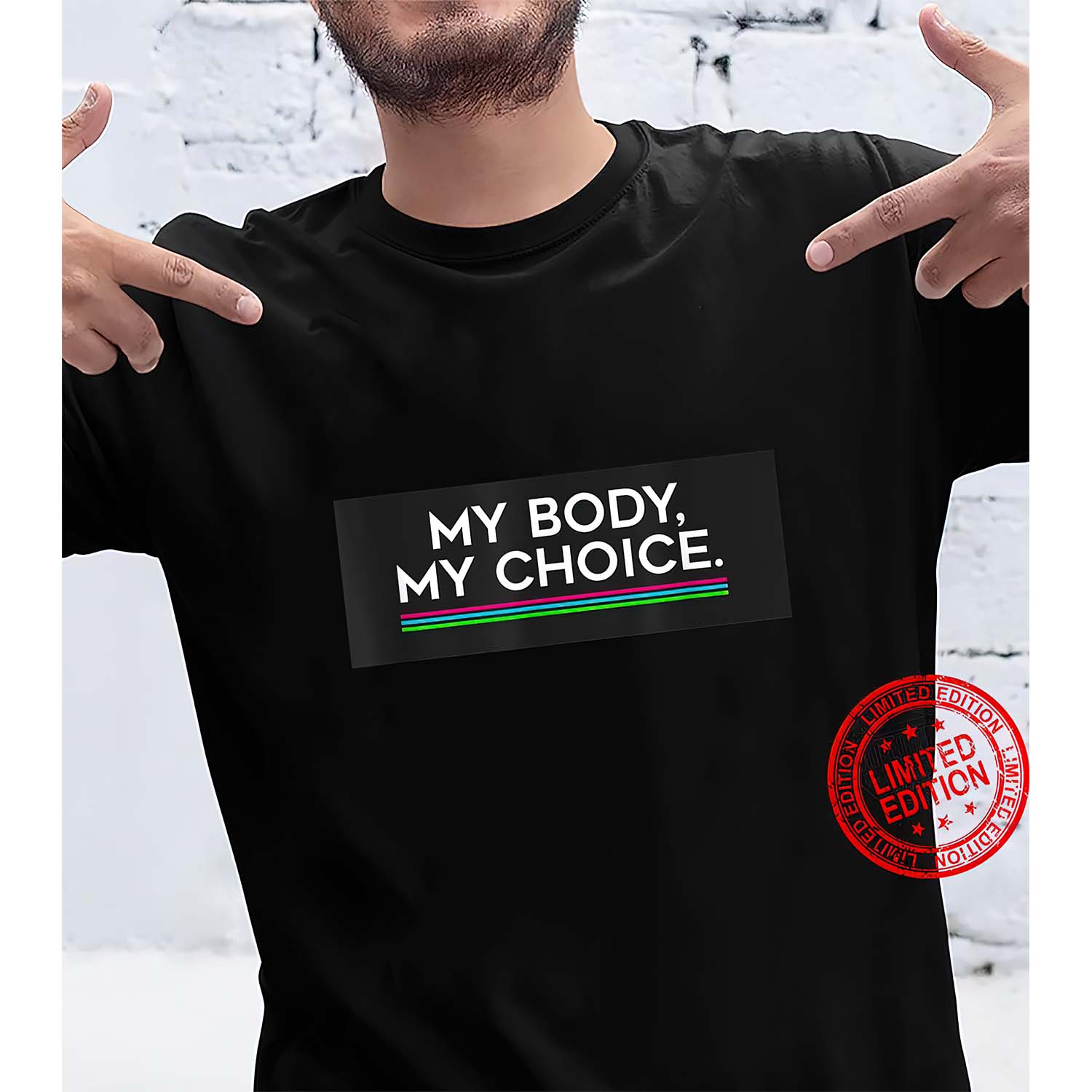 My Body My Choice Shirt My Body My Choice Shirt