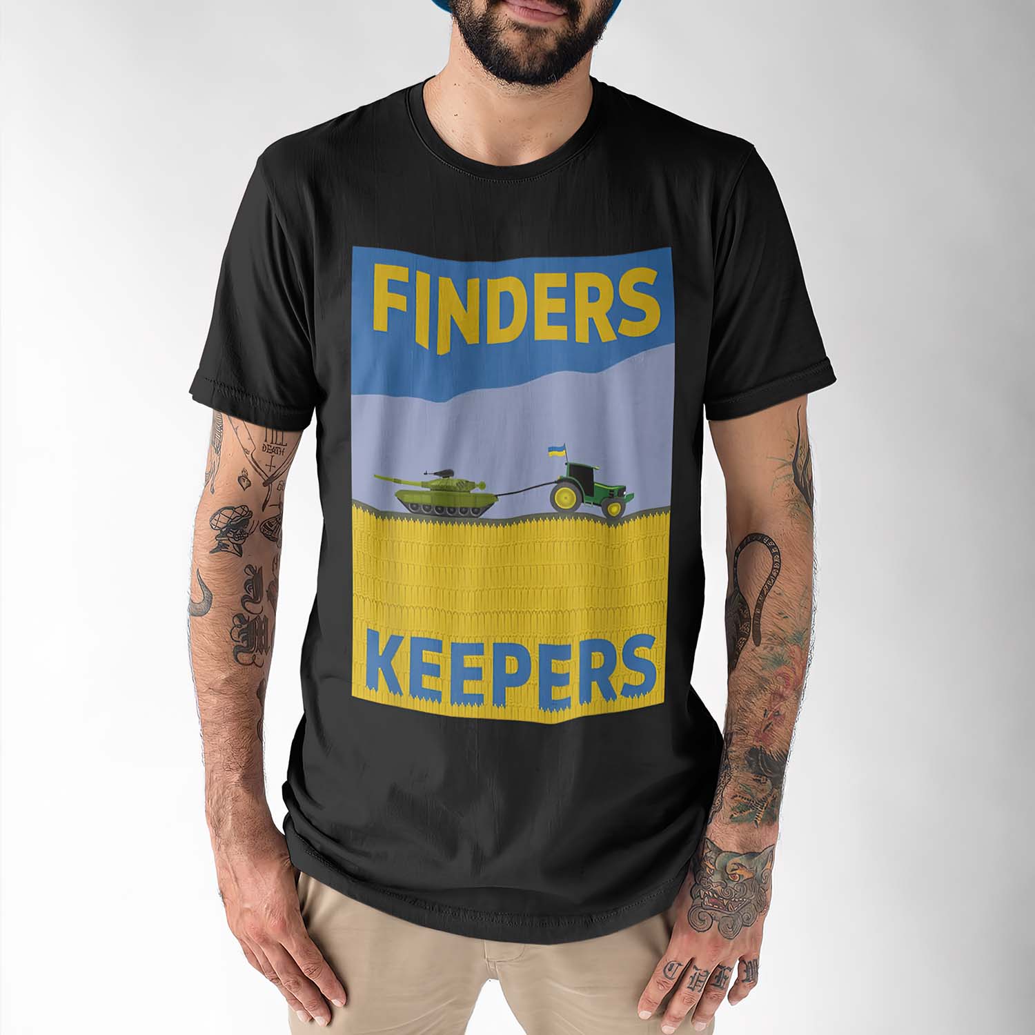 Finders Keepers Shirt Finders Keepers Shirt