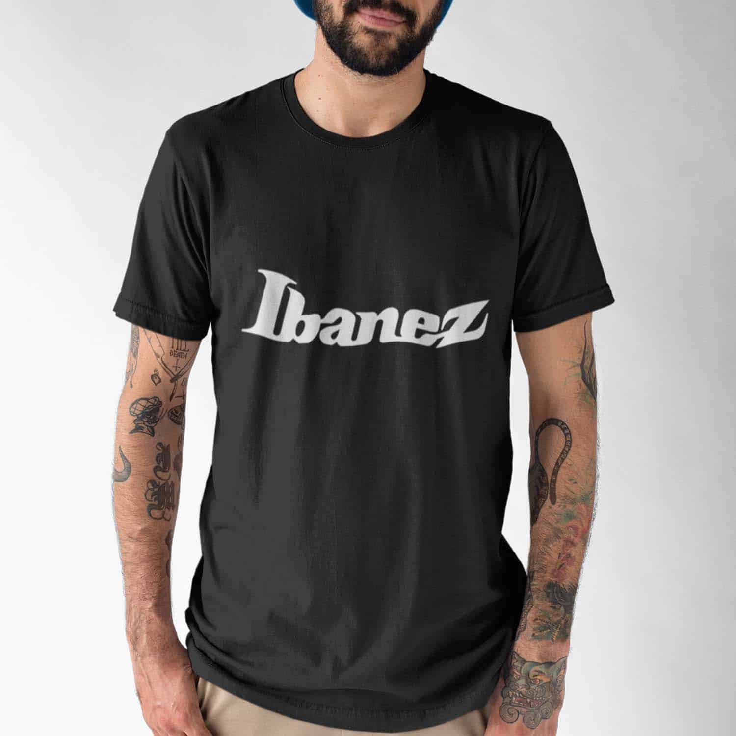 Ibanez Shirt Ibanez Shirt