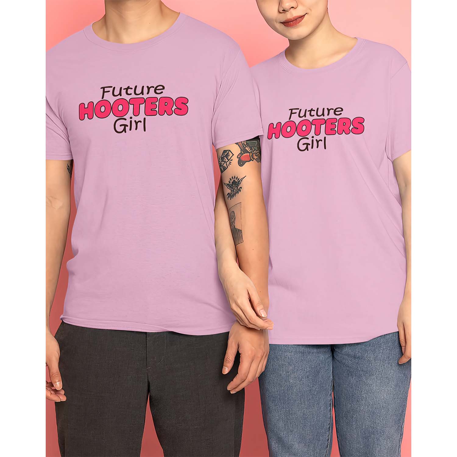 Future Hooters Girl Shirt Future Hooters Girl Shirt