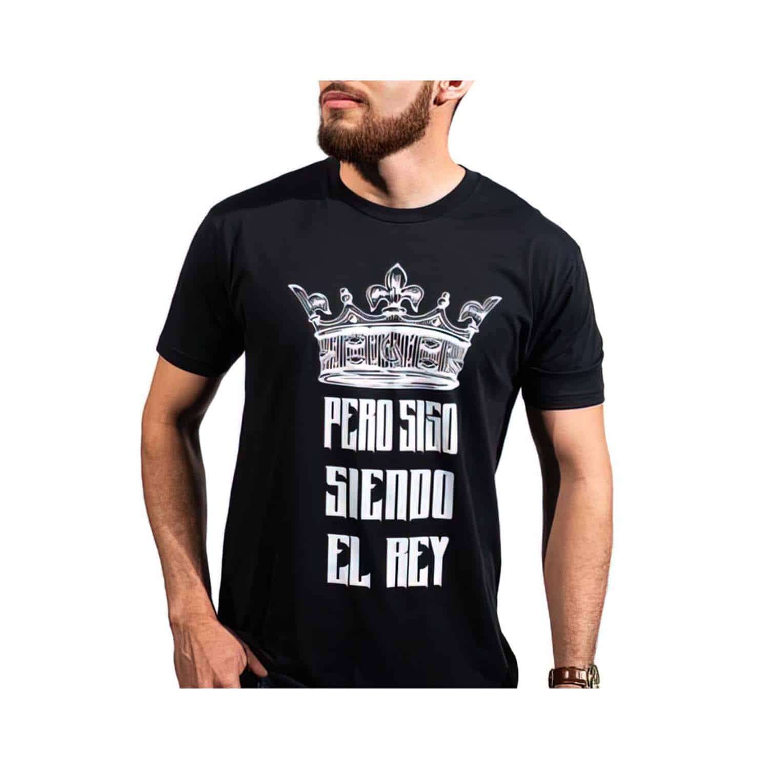 Pero Sigo Siendo El Rey Shirt Pero Sigo Siendo El Rey Shirt
