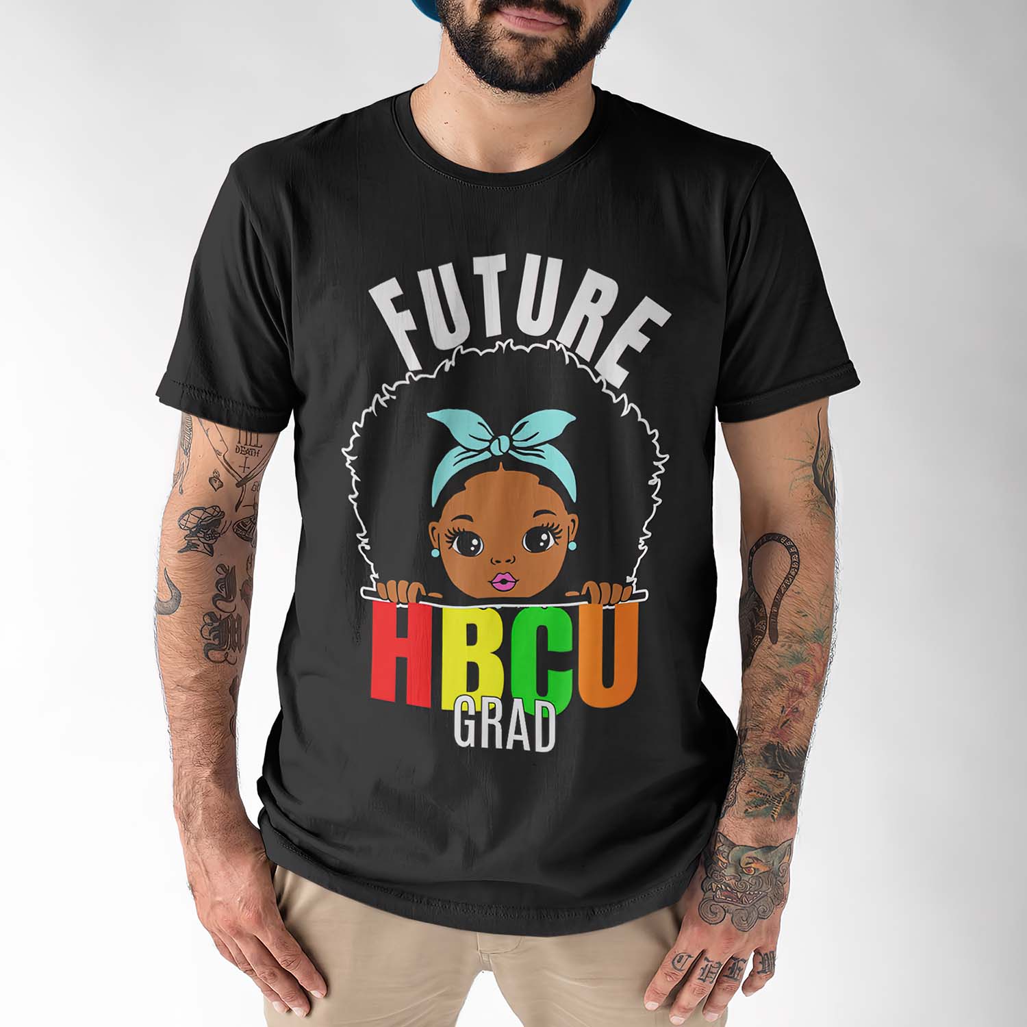 Future Hbcu Grad Shirt Future Hbcu Grad Shirt