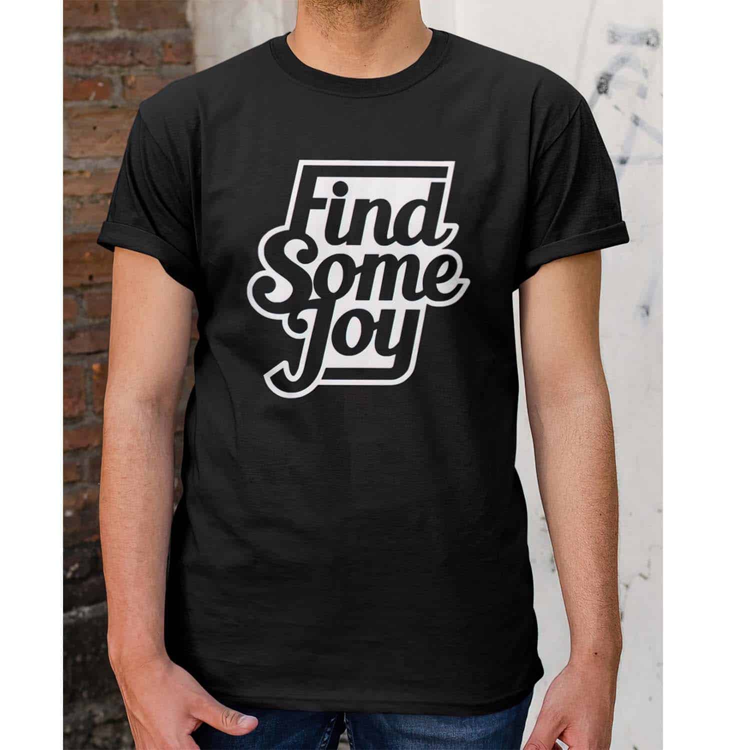Find Some Joy Shirt Find Some Joy Shirt
