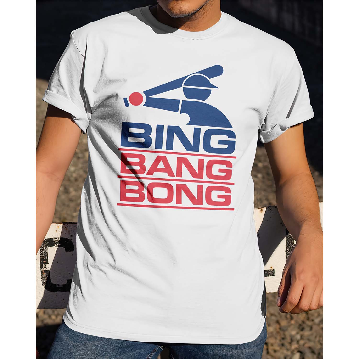 Bing Bang Bong Shirt Bing Bang Bong Shirt