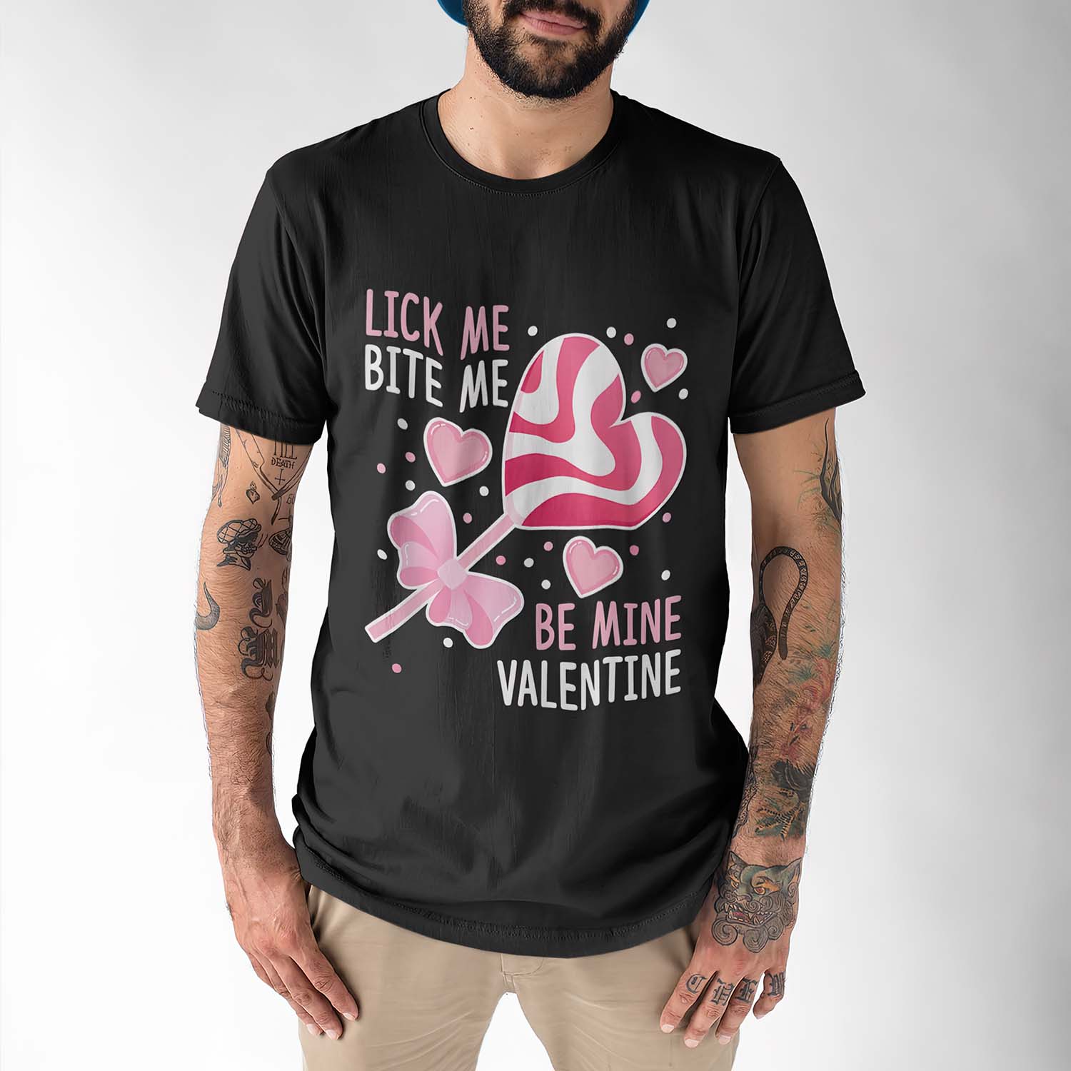 Lick Me Bite Me Be Mine Valentine Shirt Lick Me Bite Me Be Mine Valentine Shirt