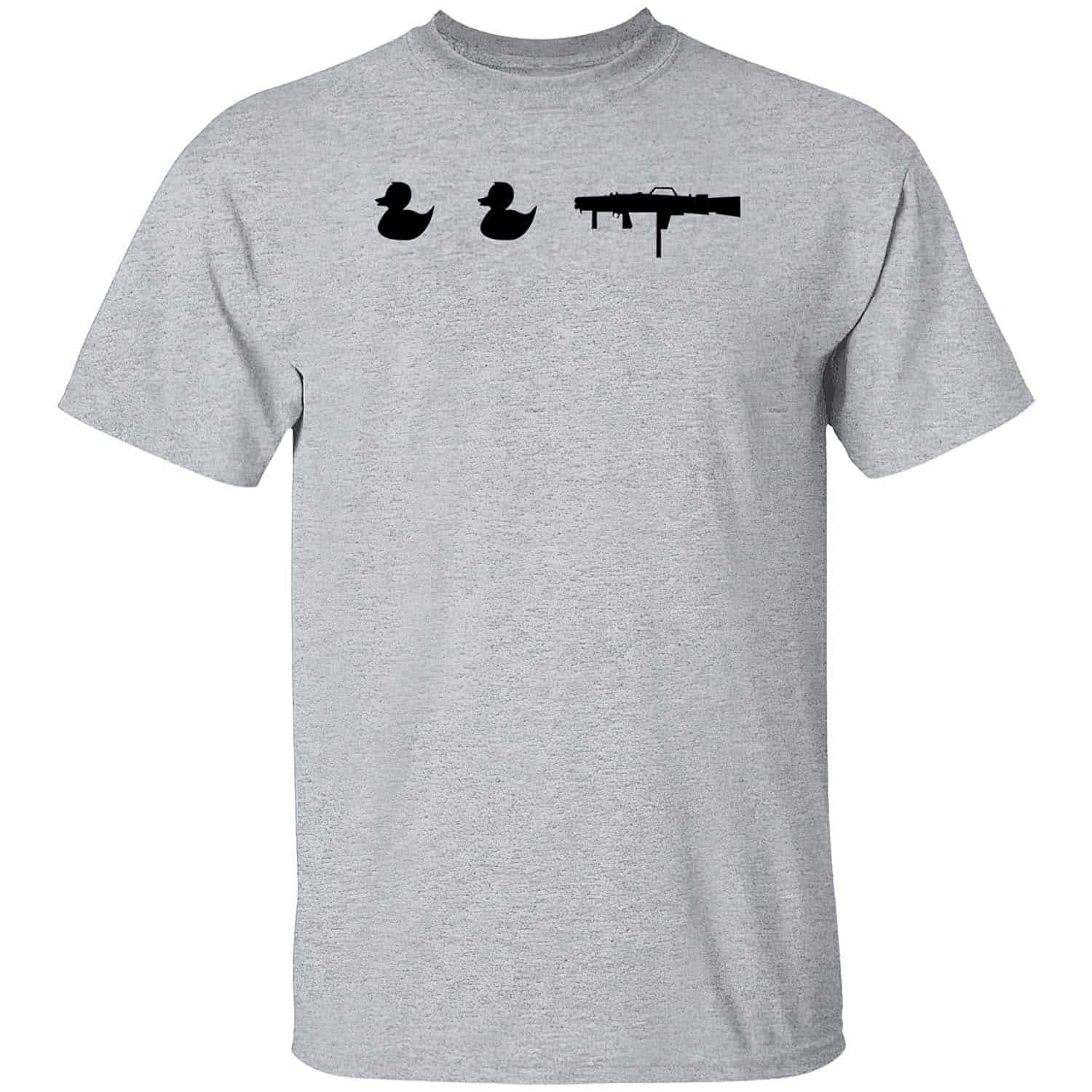 Duck Duck Guns Shirt Duck Duck Guns Shirt