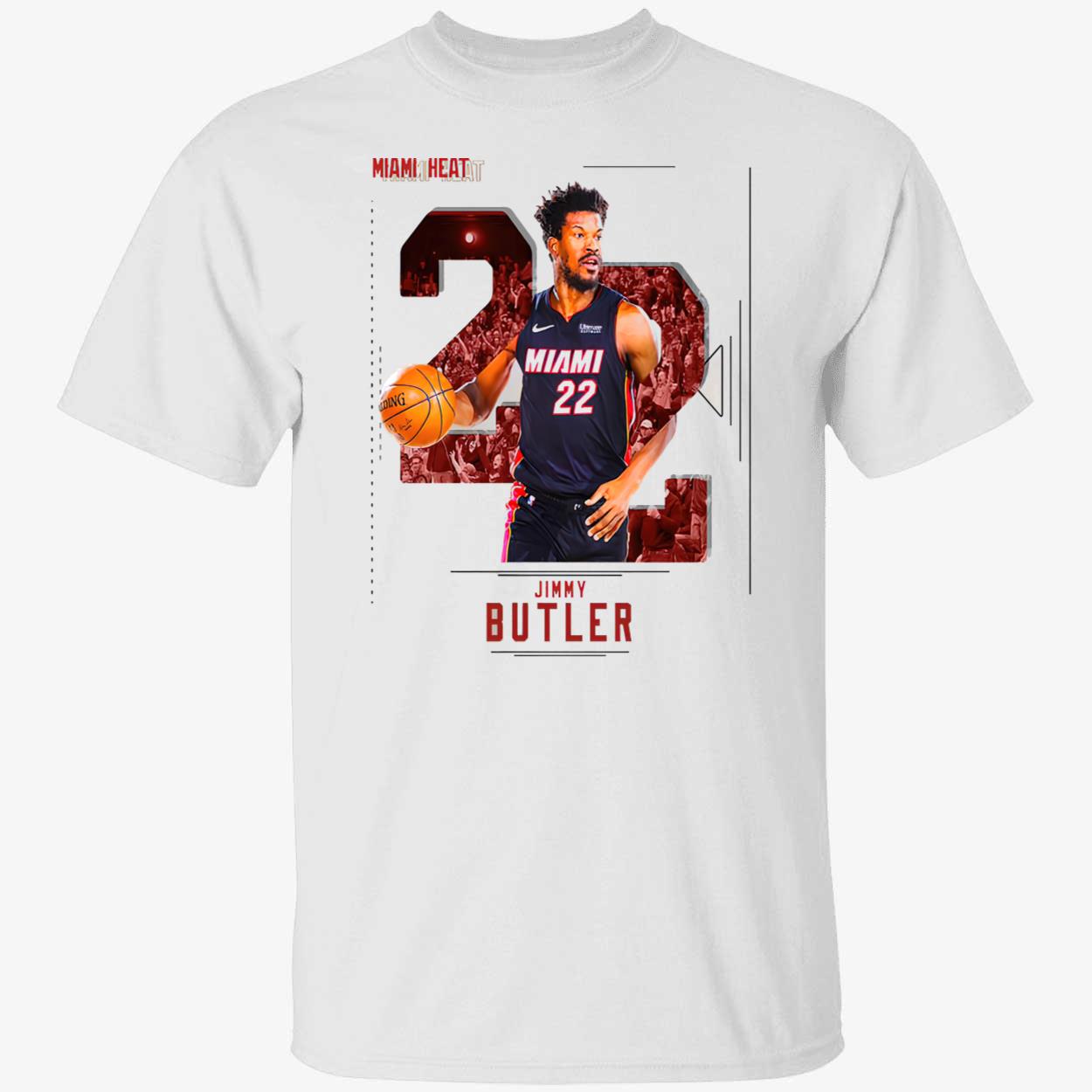 Jimmy Butler Basketball Edit Heat Shirt Jimmy Butler Basketball Edit Heat Shirt
