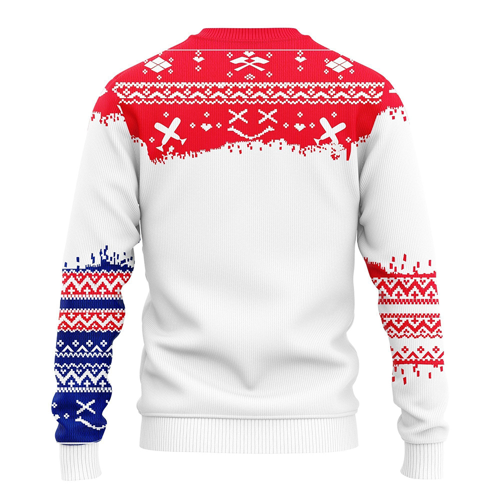 Daddy’S Lil Monster Ugly Christmas Sweater Daddy’S Lil Monster Ugly Christmas Sweater