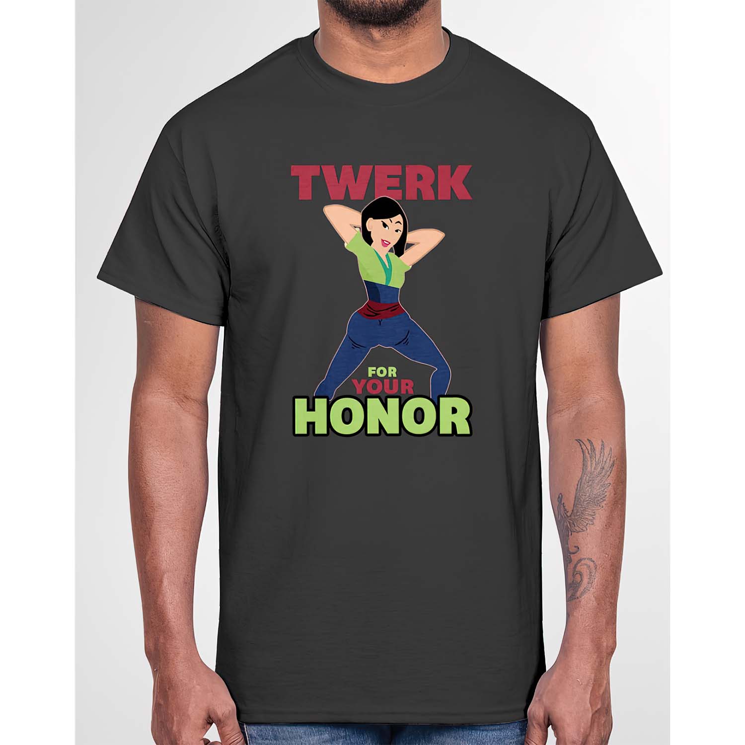 Twerk For Your Honor Shirt Twerk For Your Honor Shirt