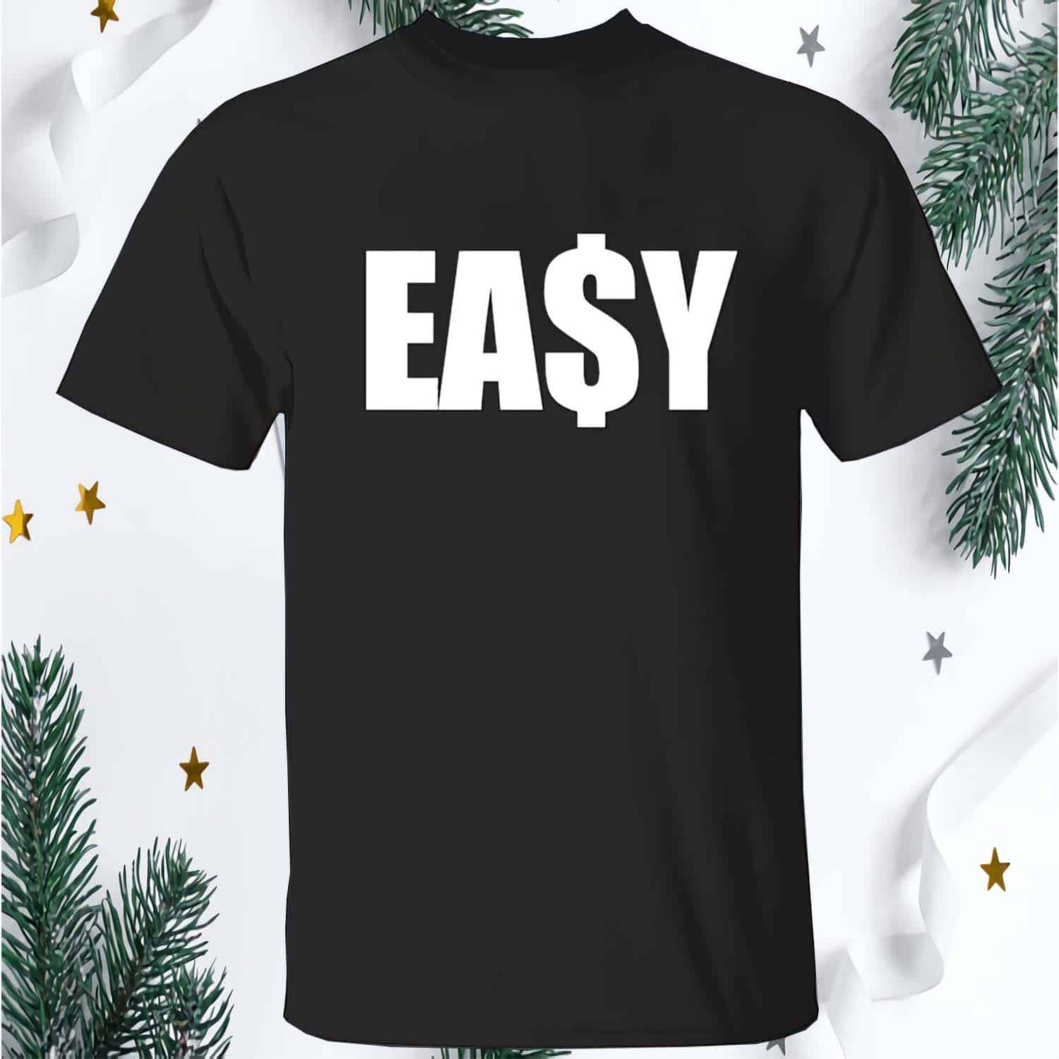 Money Easy Shirt Money Easy Shirt