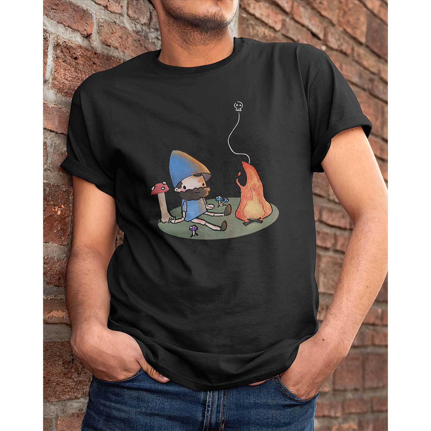Gnomestiny Shirt Gnomestiny Shirt