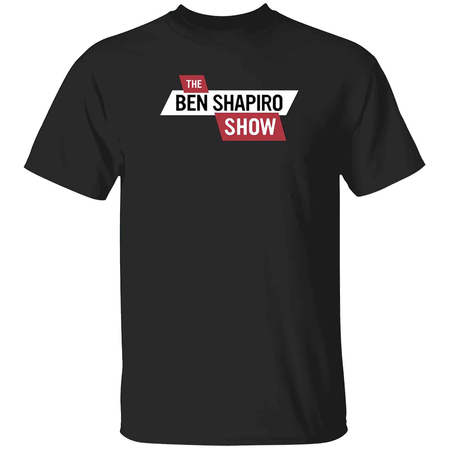 The Ben Shapiro Show Shirt The Ben Shapiro Show Shirt