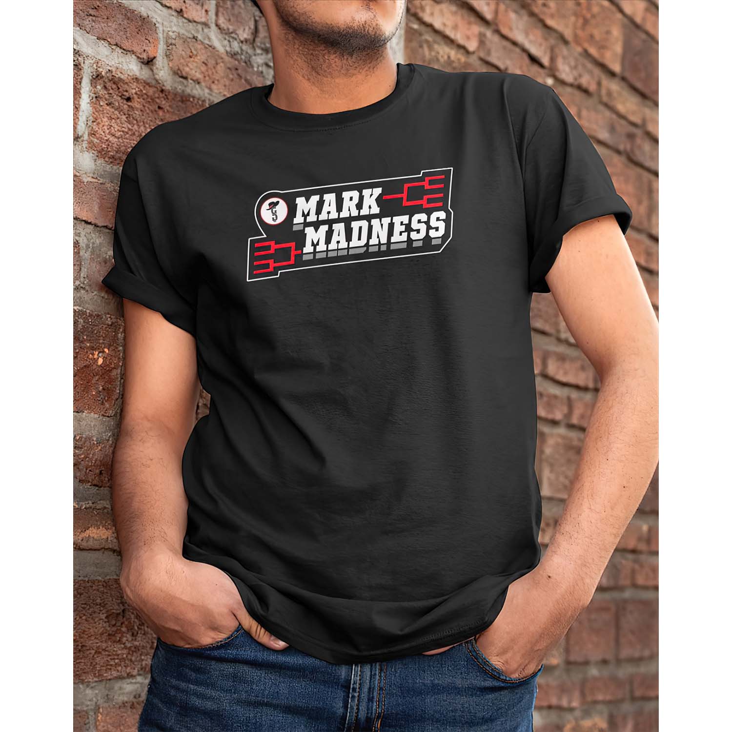 Mark Madness Shirt Mark Madness Shirt