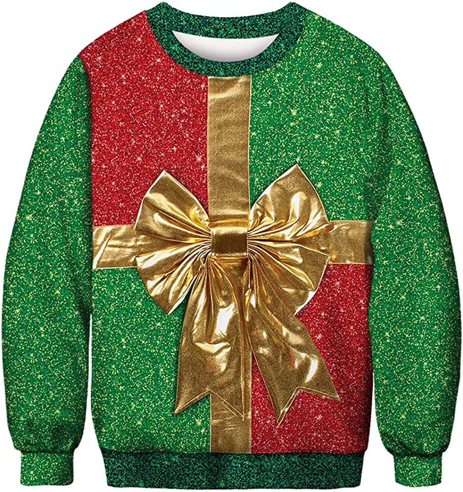 Christmas Gift Ugly Sweater Christmas Gift Ugly Sweater