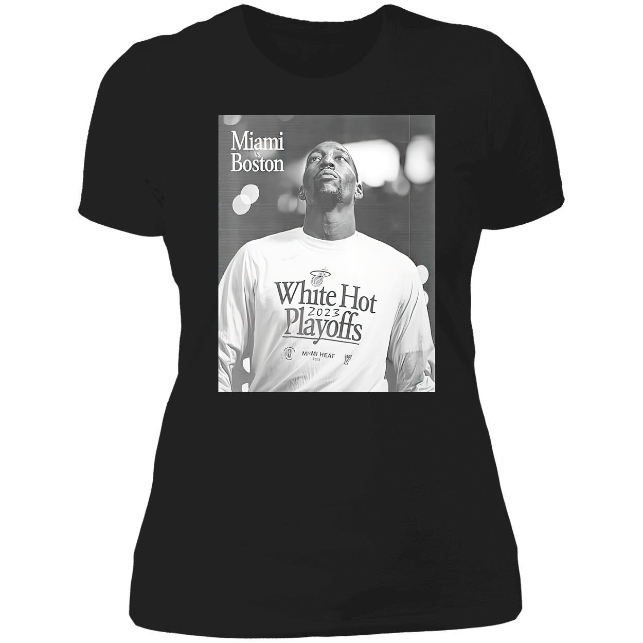 Miami Vs Boston By Any Means Necessary Shirt Miami Vs Boston By Any Means Necessary Shirt