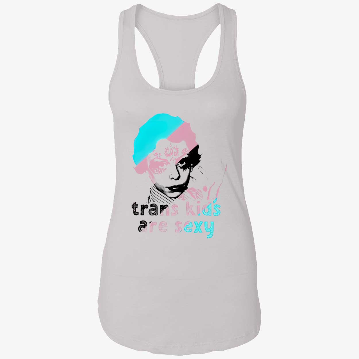 Trans Kids Are S*Xy Shirt Trans Kids Are S*Xy Shirt