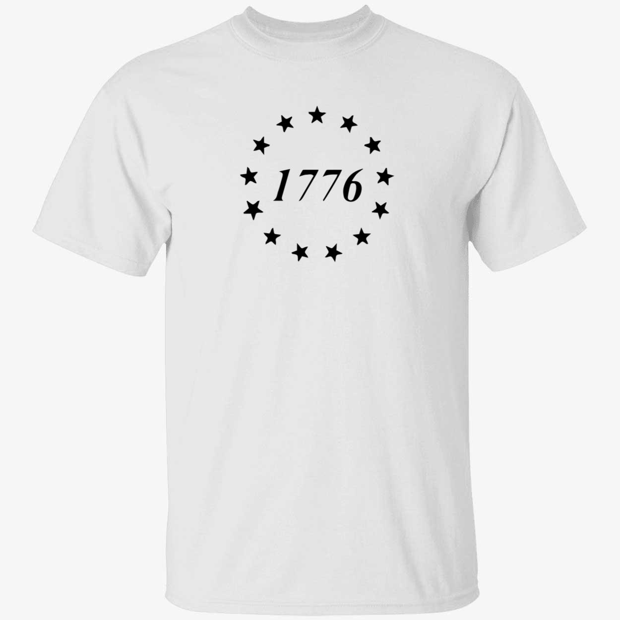 1776 Shirt 1776 Shirt