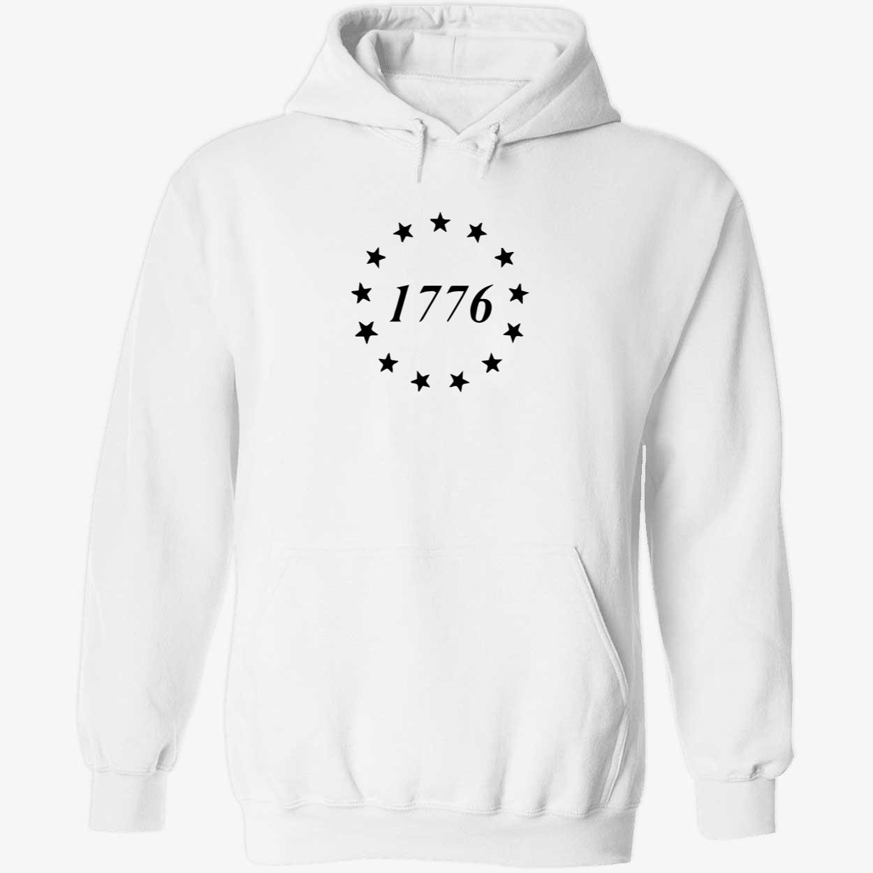 1776 Shirt 1776 Shirt