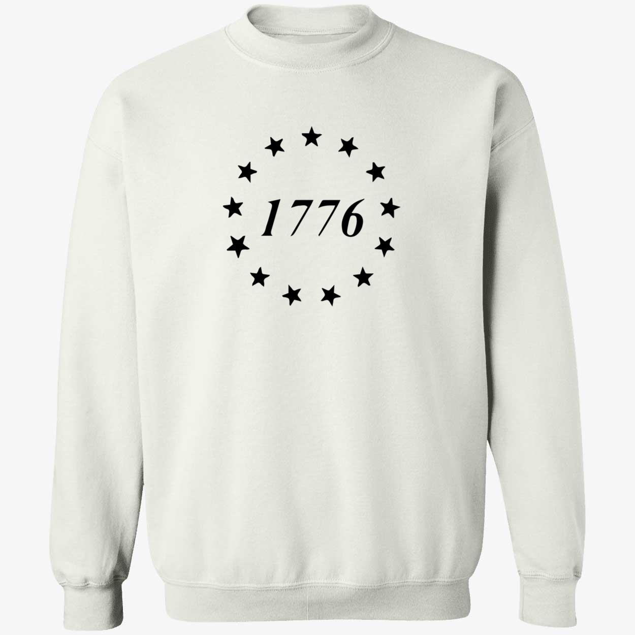 1776 Shirt 1776 Shirt