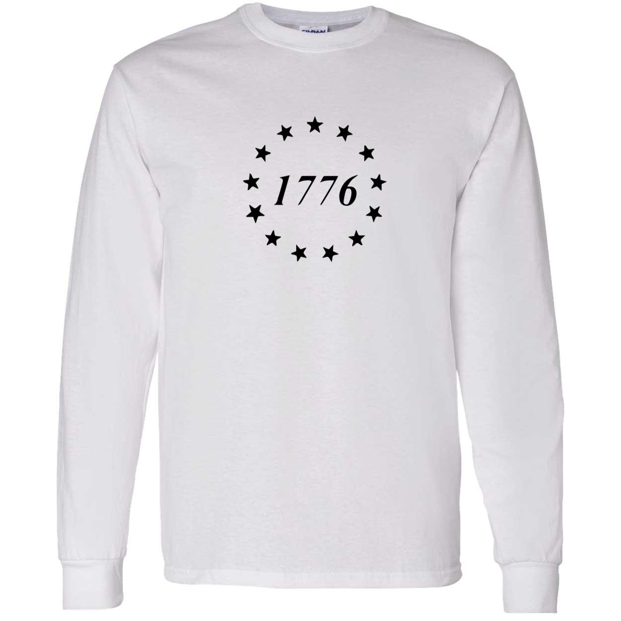 1776 Shirt 1776 Shirt