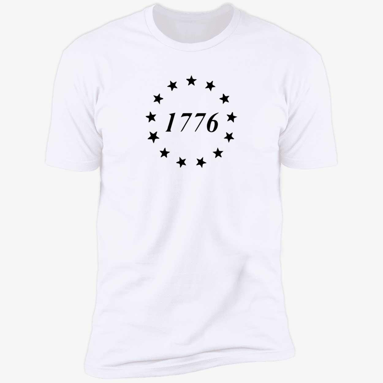 1776 Shirt 1776 Shirt
