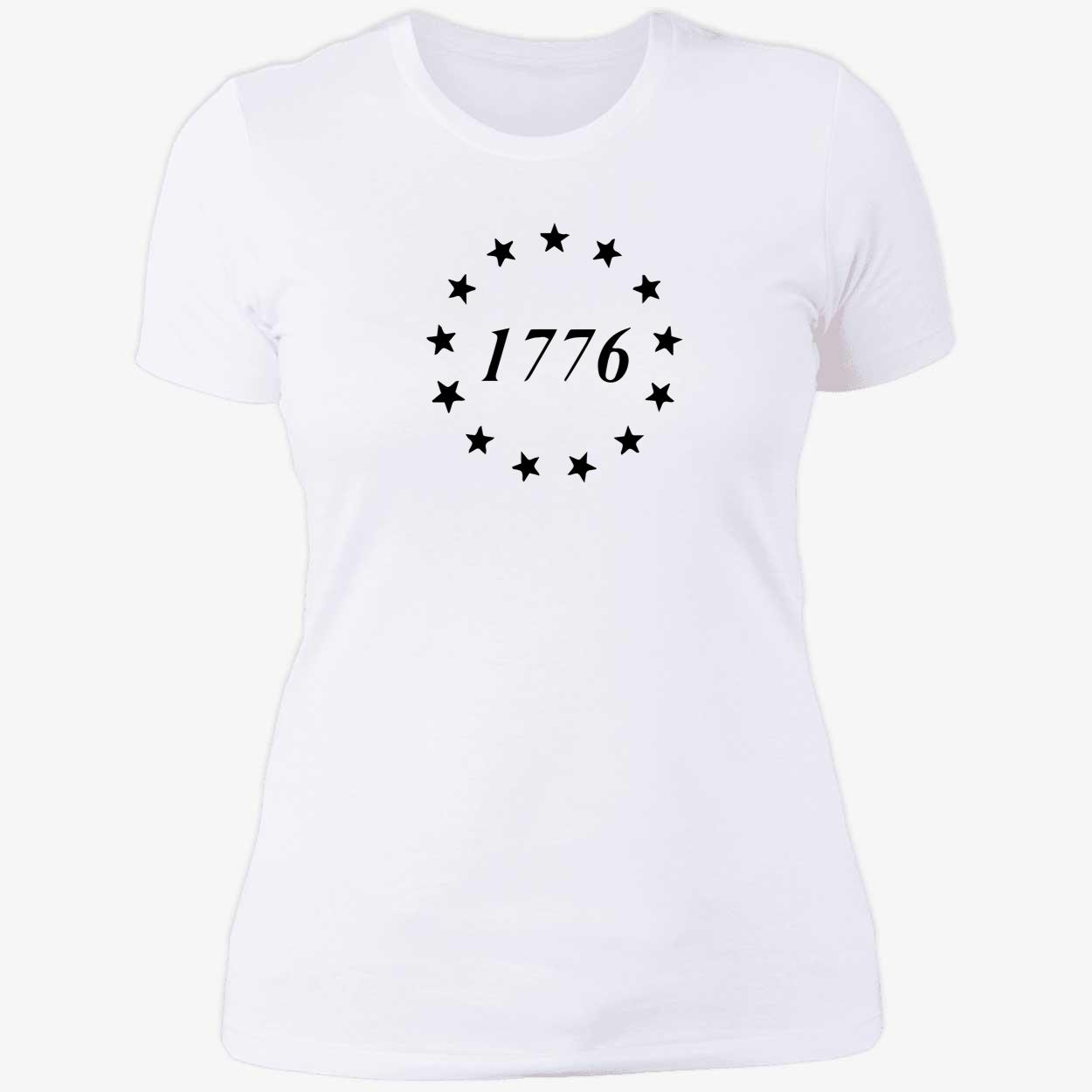 1776 Shirt 1776 Shirt