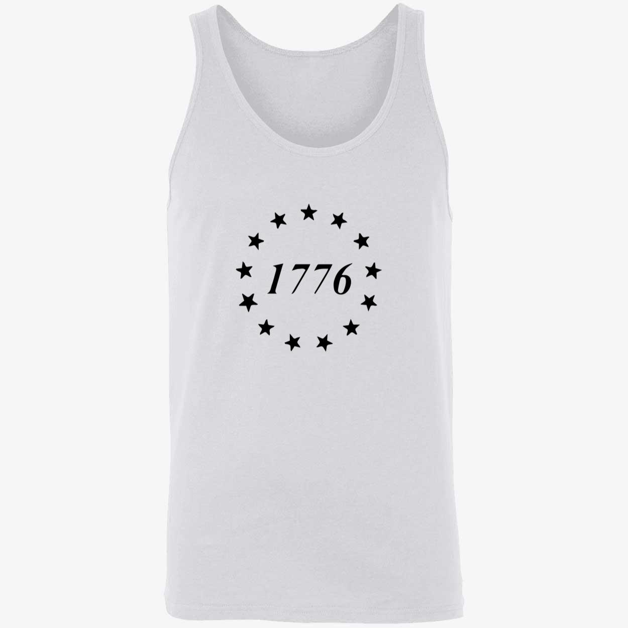1776 Shirt 1776 Shirt