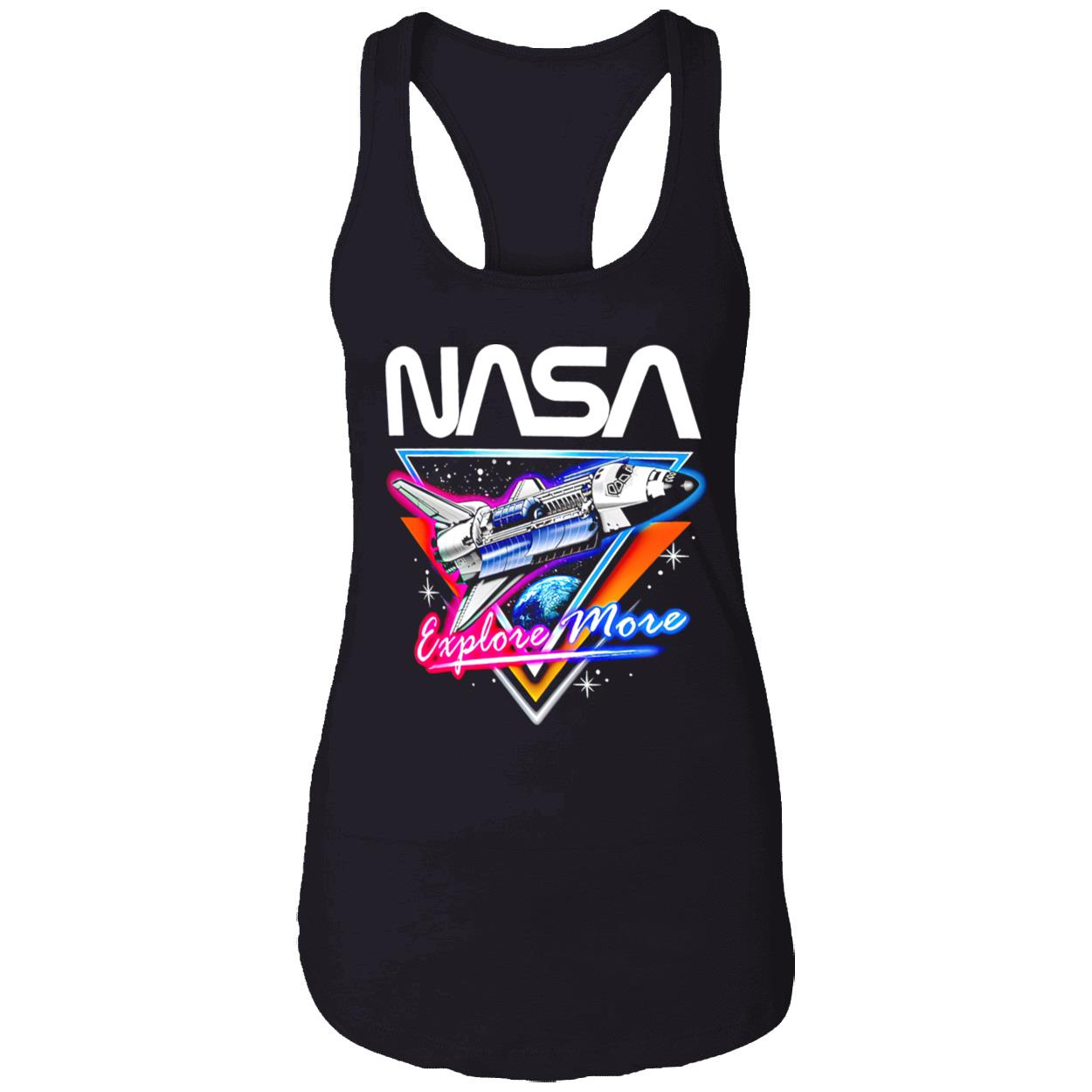 Nasa Explore More Shirt Nasa Explore More Shirt