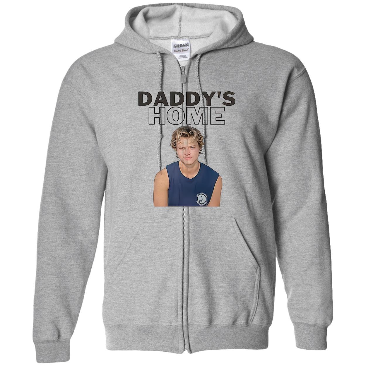 Jj Maybank Daddys Home Shirt Jj Maybank Daddys Home Shirt