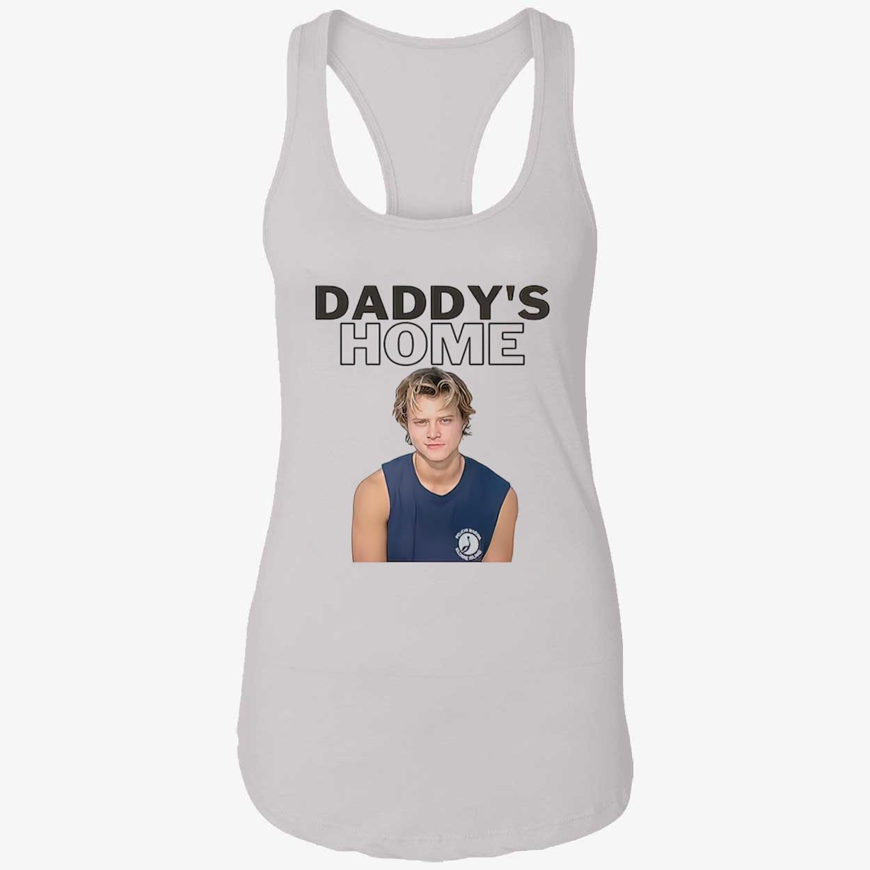 Jj Maybank Daddys Home Shirt Jj Maybank Daddys Home Shirt