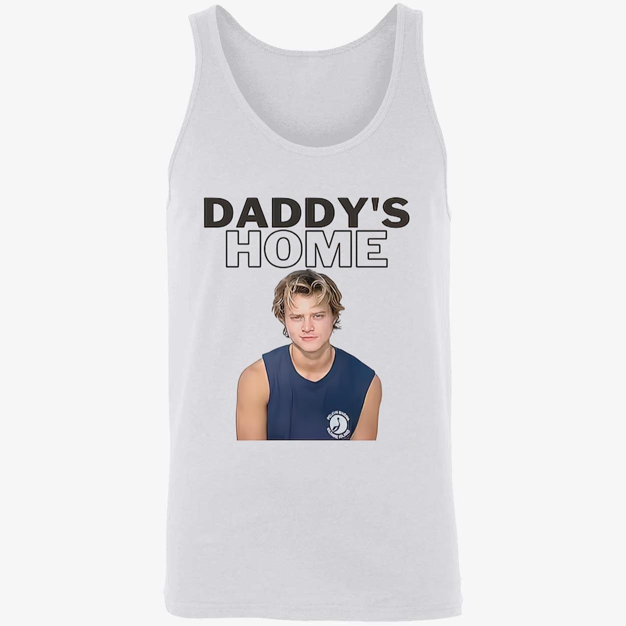 Jj Maybank Daddys Home Shirt Jj Maybank Daddys Home Shirt