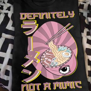 Definitely Not A Mimic T-Shirt